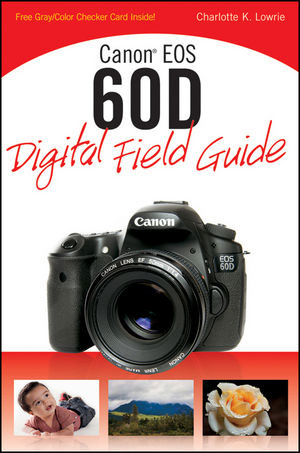 canon digital camera not recognized on Canon-EOS-60D-Digital-Field-Guide