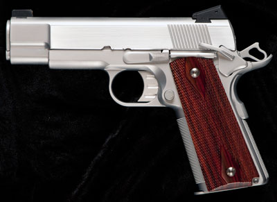 Custom Colt 1911