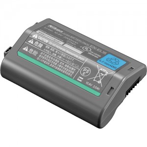 NIKON EN-EL18 Battery