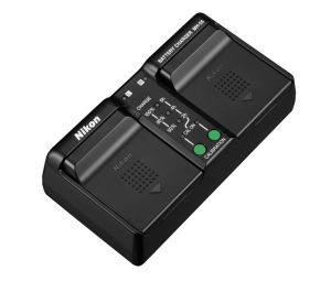MH-26 Battery Charger