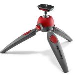 Manfrotto PIXI EVO 2 Section iPhone Tripod