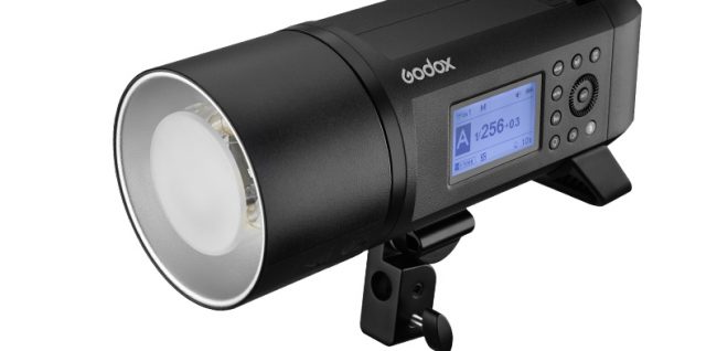 Godox AD600 Pro TTL Flashpoint XPLOR 600 PRO TTL